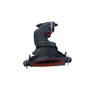 OM642 Air Intake Pipe + Sensor Facelift