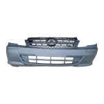 Mercedes-Benz W639 Vito 116 Front Bumper (1)